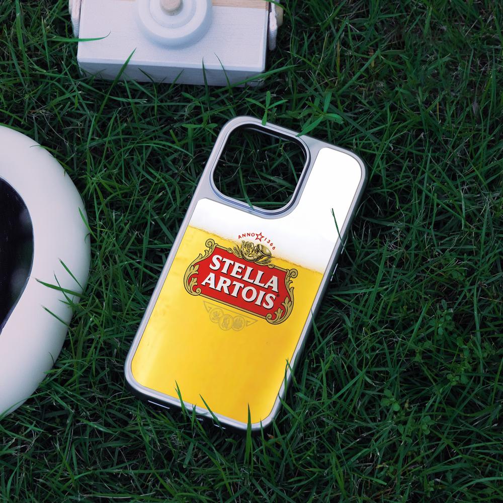 Beer & Wine Jockey Plaza Shopping - S-STELLA A-ARTOIS Bier Telefoon Case Voor