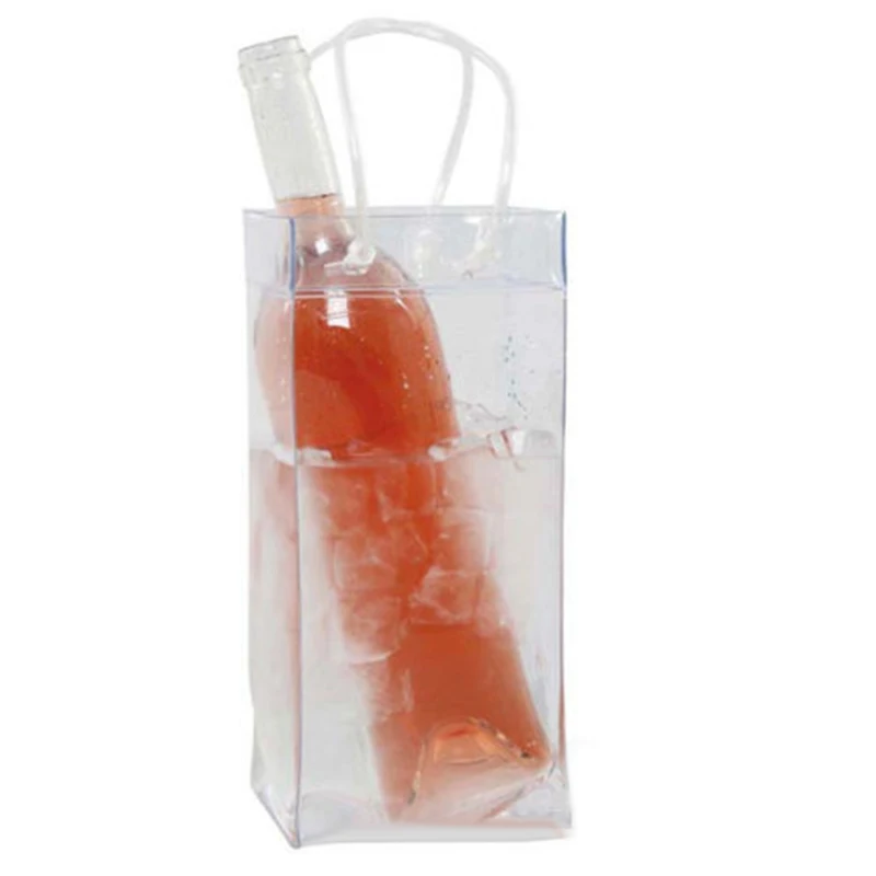 Wine Beer Holder - 1 stks Ijszak Wijn Bier Champagne