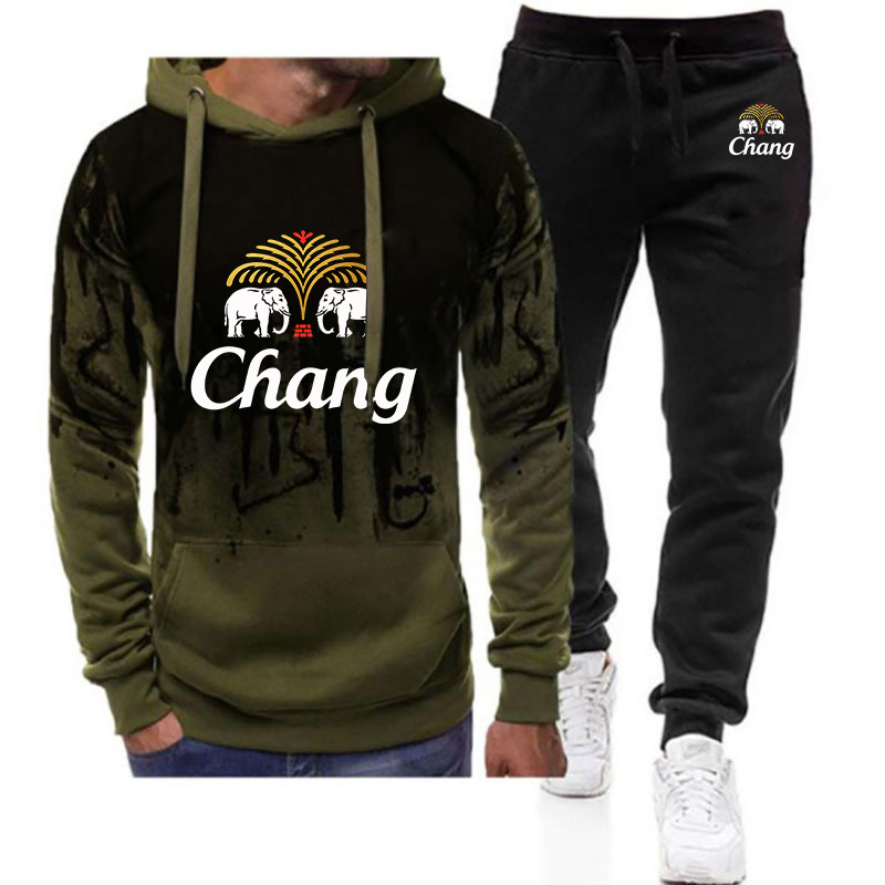 Beer & Wine Jockey Plaza Shopping - 2026 Chang Beer Logo De nieuwe