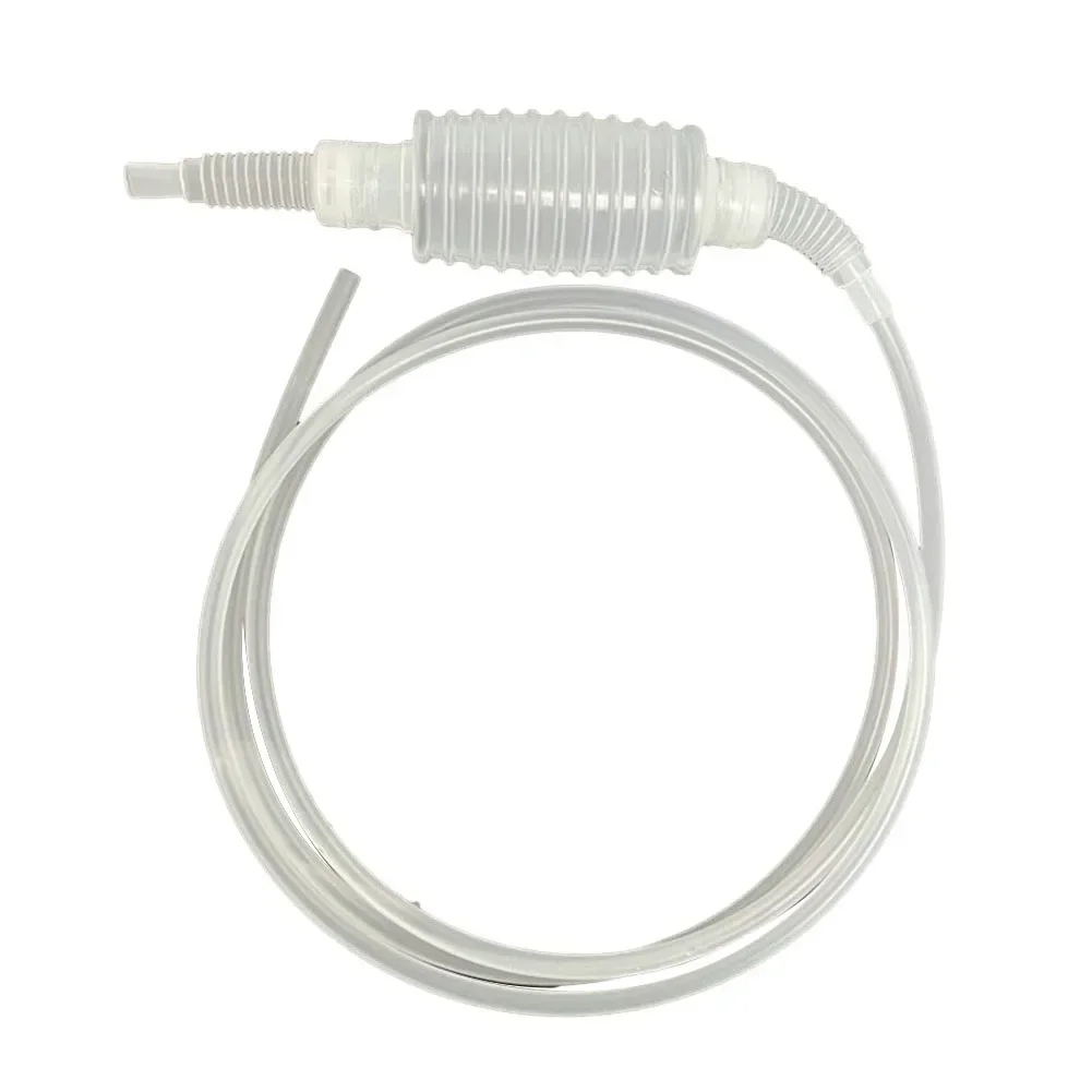 Wine Beer Distillation - 1 Stuk Plastic Transparante Sifon Slang