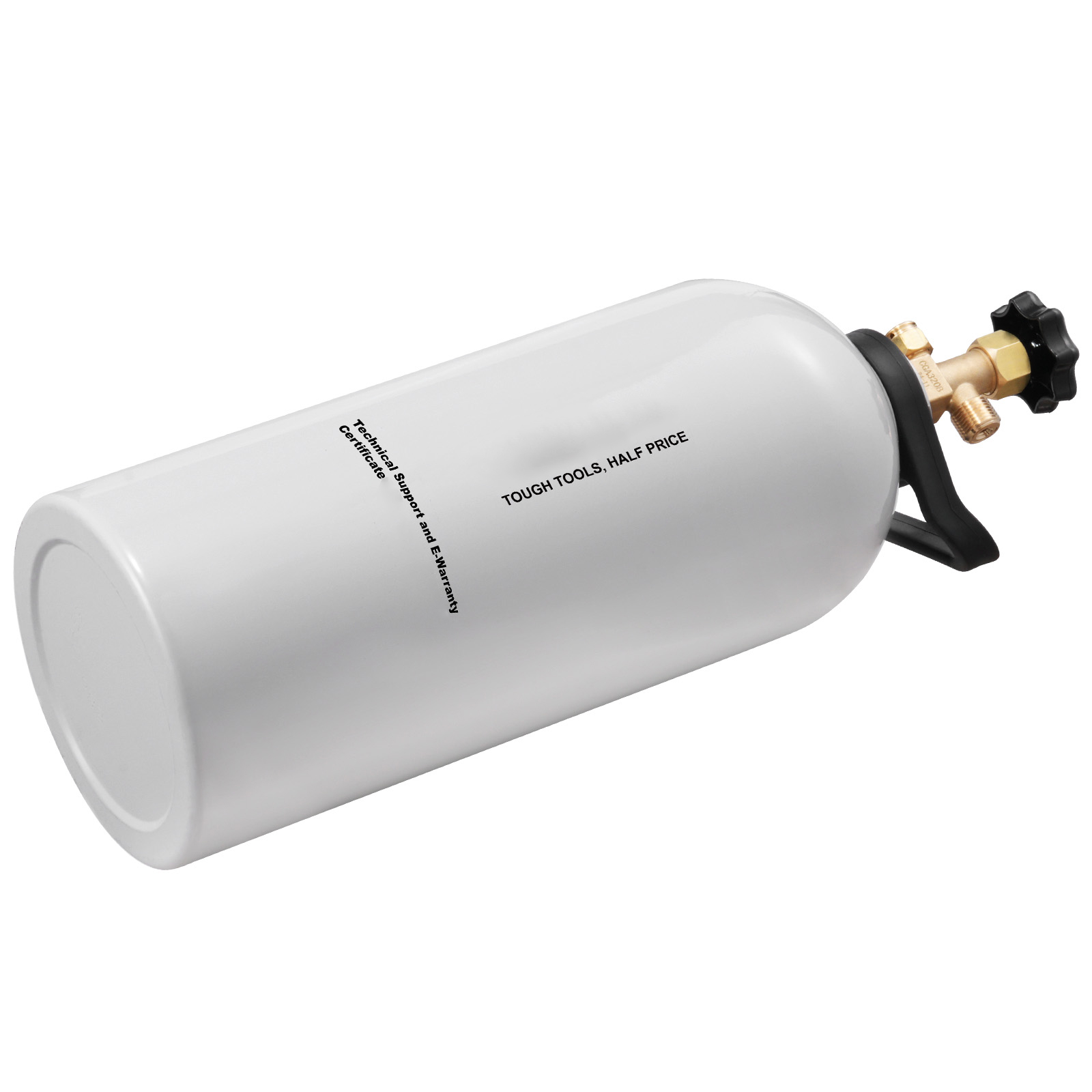 Beer & Wine Jockey Plaza Shopping - SucceBuy CO2 Tank 10 lbs Nieuwe