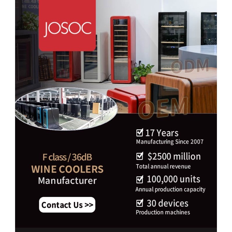 Airo 120V 66 Flessen Wijn- en  - Wine Beer Fridge Cabinet recensie en prijs