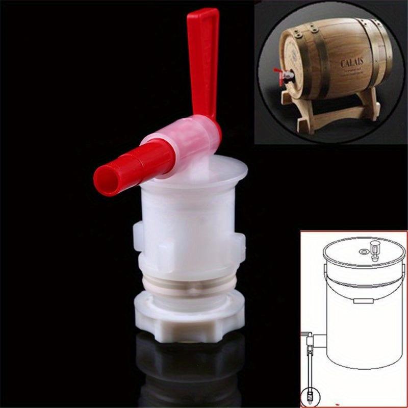 1Pc Plastic Bottelen Spigot Fi - Wine Beer Usa recensie en prijs