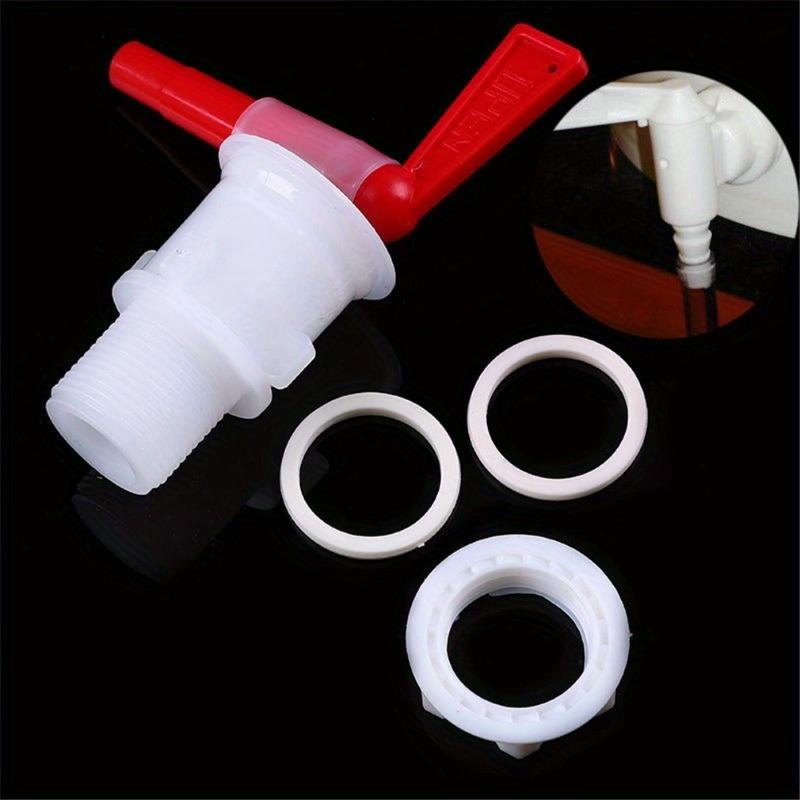 1Pc Plastic Bottelen Spigot Fi - Wine Beer Usa recensie en prijs