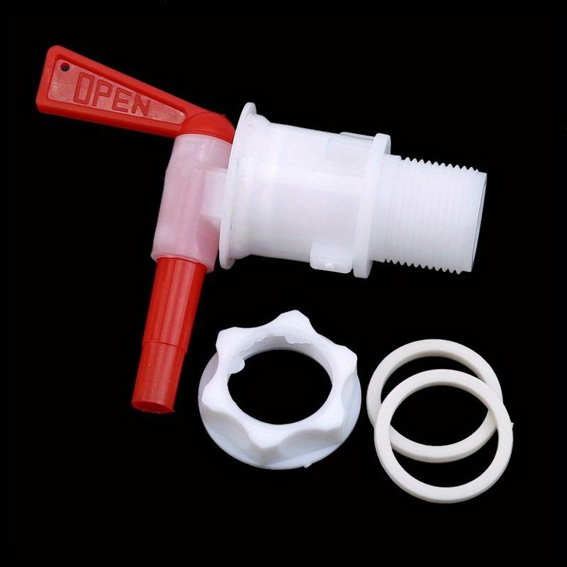 1Pc Plastic Bottelen Spigot Fi - Wine Beer Usa recensie en prijs