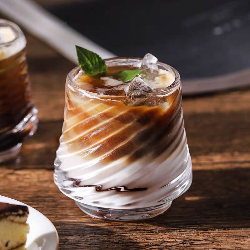 Reliëf Whiskyglas Hoogwaardig  - Wine Beer And Spirits recensie en prijs