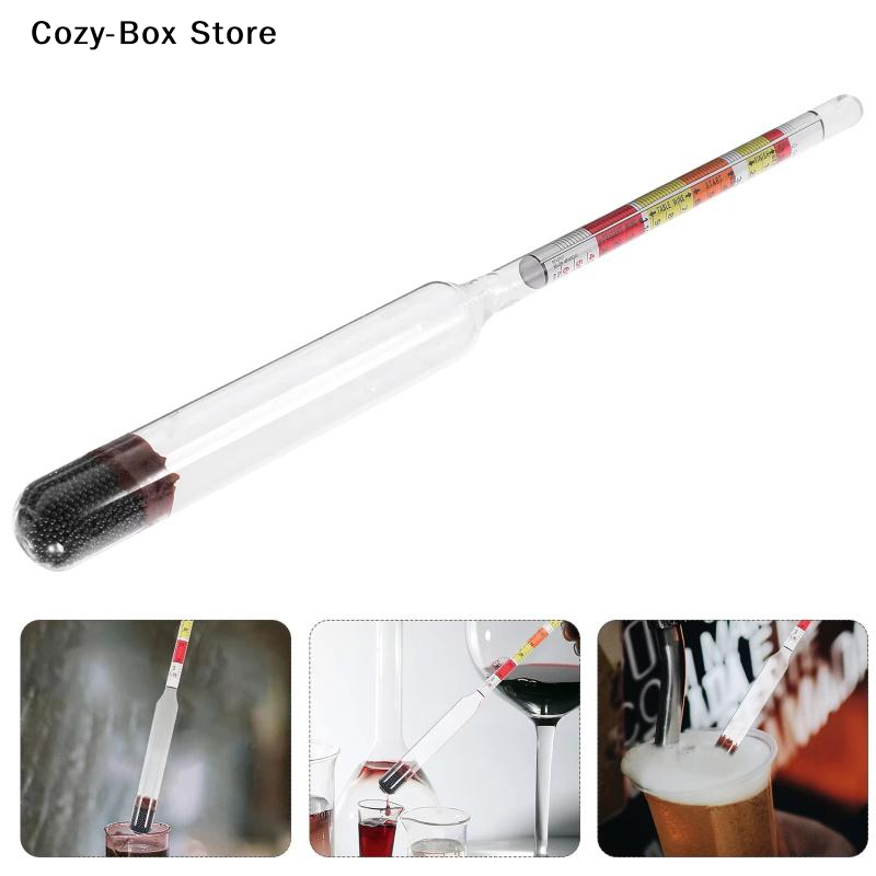 [ZY] 1 Stuks 3 Schaal Hydromet - Wine Beer And Cider recensie en prijs