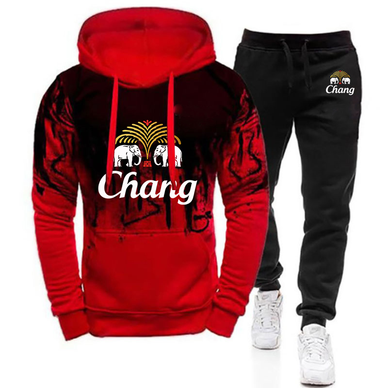 2026 Chang Beer Logo De nieuwe - Beer & Wine Jockey Plaza Shopping recensie en prijs
