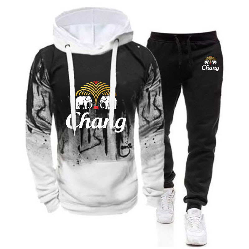 2026 Chang Beer Logo De nieuwe - Beer & Wine Jockey Plaza Shopping recensie en prijs