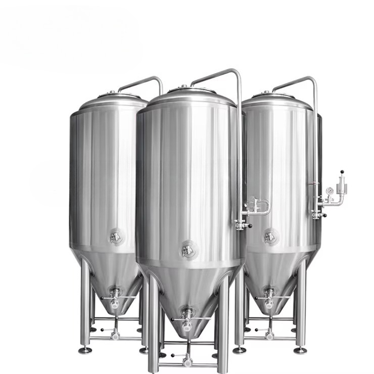 Commerciële brouwerij Fermente - Wine Beer Distillation recensie en prijs