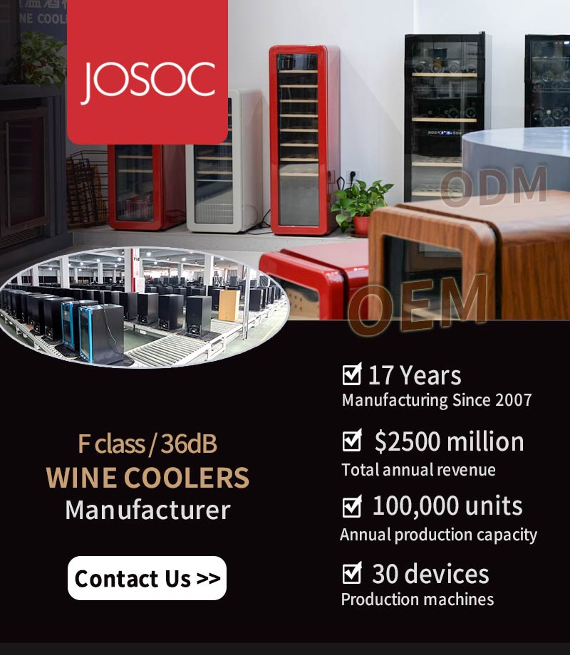 120V 66 Flessen Wijn- en drank - Wine Beer Fridge Cabinet recensie en prijs