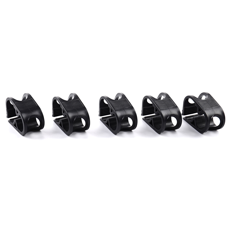 5Pcs Plastic Sifon Slang Uitsc - Wine Beer Garden recensie en prijs