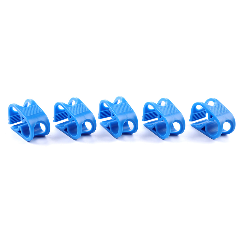 5Pcs Plastic Sifon Slang Uitsc - Wine Beer Garden recensie en prijs