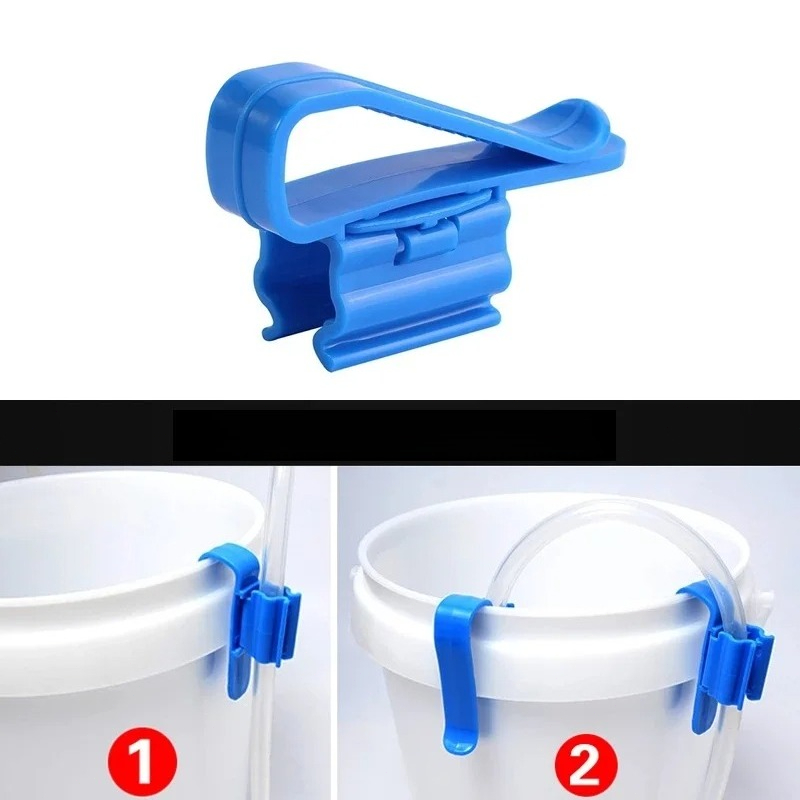 Aquariumfiltratie waterleiding - Wine Beer Holder recensie en prijs
