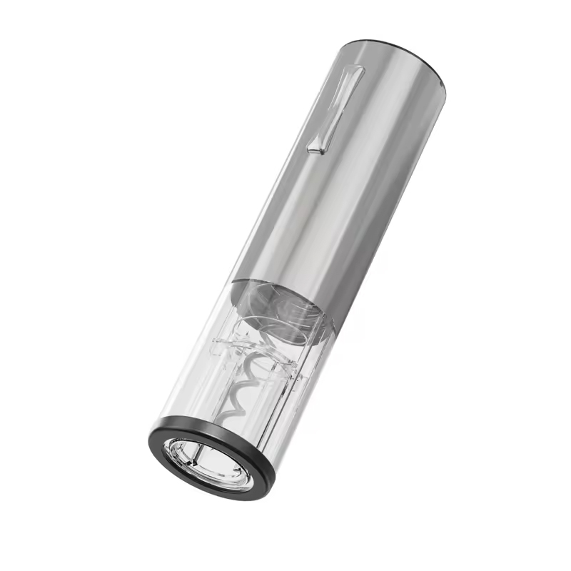 2024 Nieuw ontwerp 4-in-1 lith - Bottle Stopper Set recensie en prijs