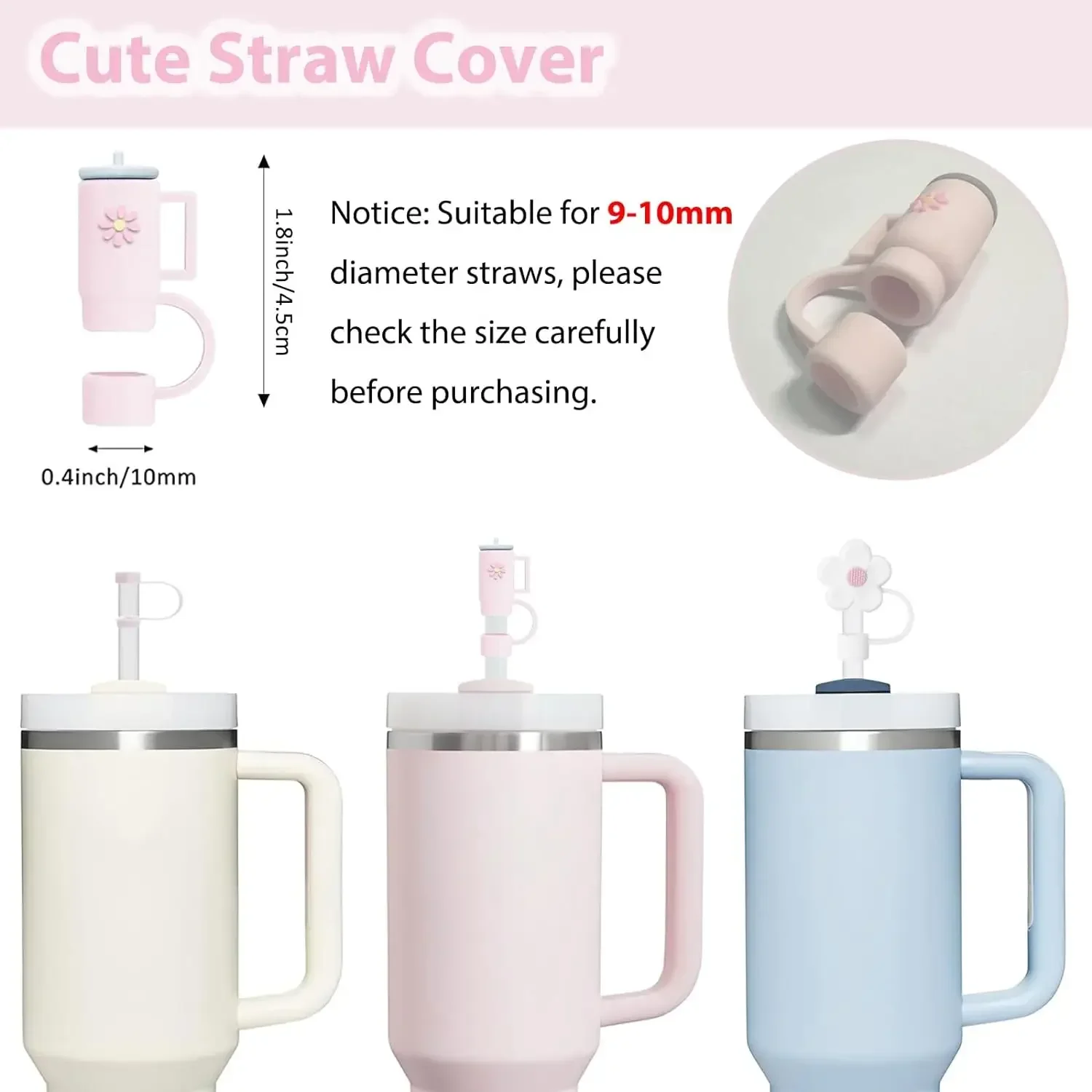9-delige morsbestendige stopse - Bottle Stopper Set recensie en prijs