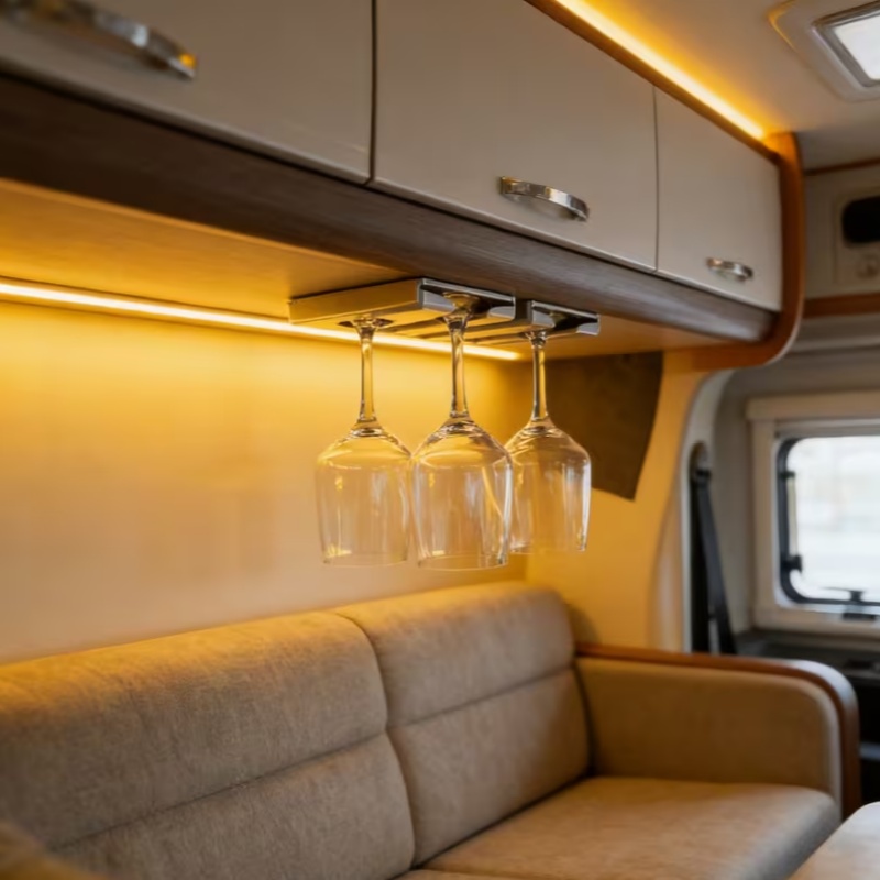 2-delige RV Campervan Wijnbeke - Wine & Beer Shop Photos recensie en prijs
