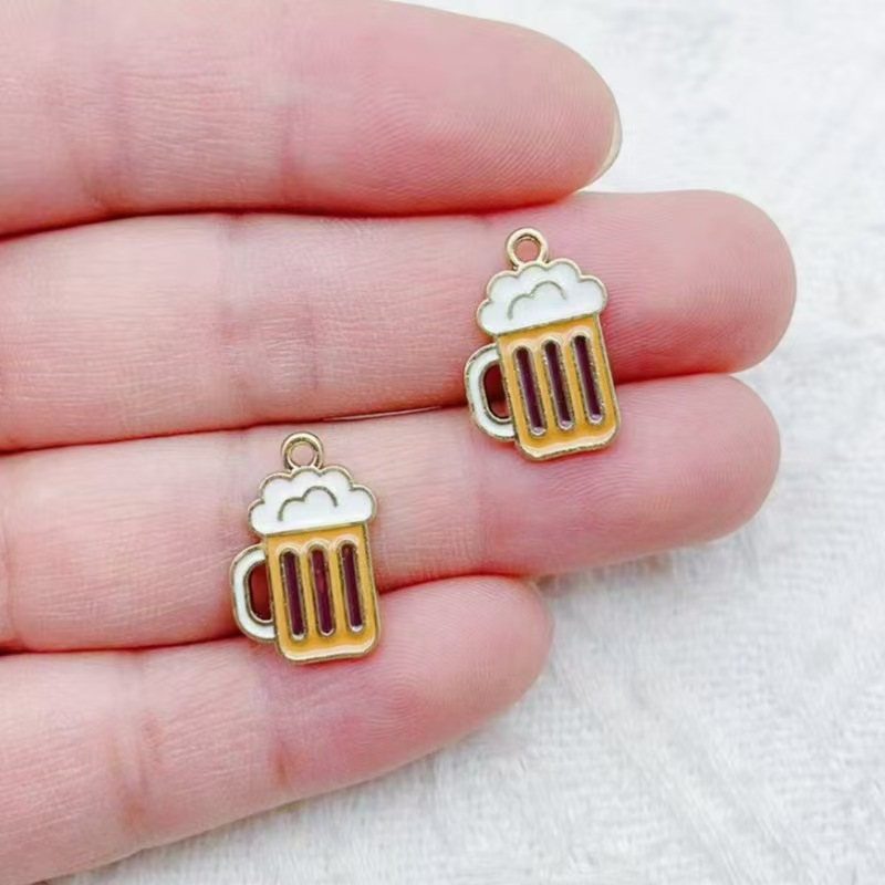 20 stuks legering druppelolie  - Beer & Wine Jockey Plaza Shopping recensie en prijs