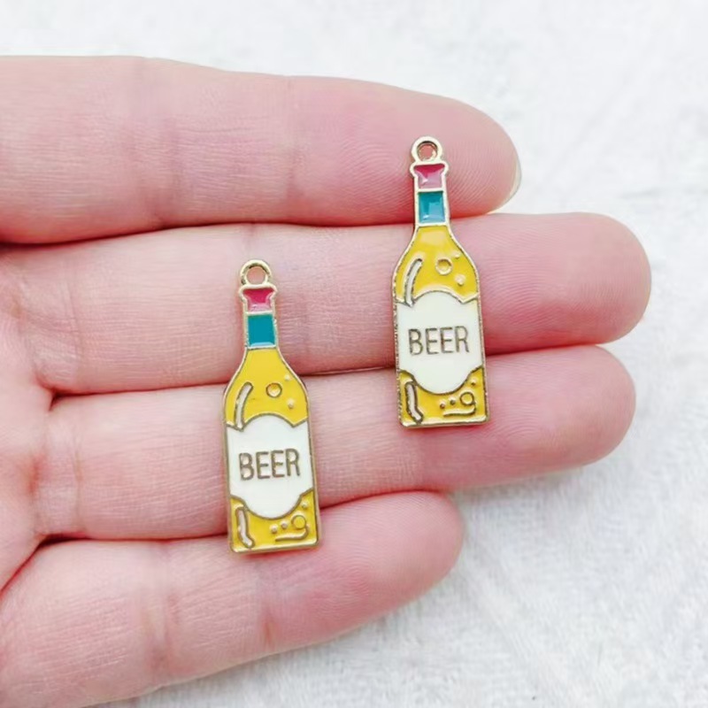 20 stuks legering druppelolie  - Beer & Wine Jockey Plaza Shopping recensie en prijs