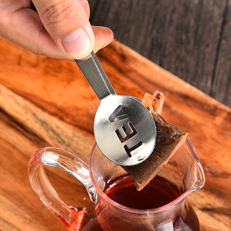 1pc Theezakje Knijper Roestvri - Ice Bucket Silver recensie en prijs