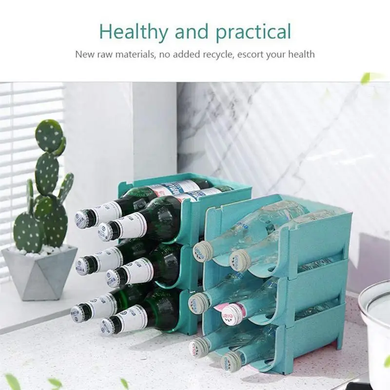 Bier Opbergrek Koelkast Rek St - Wine Beer Fridge Cabinet recensie en prijs