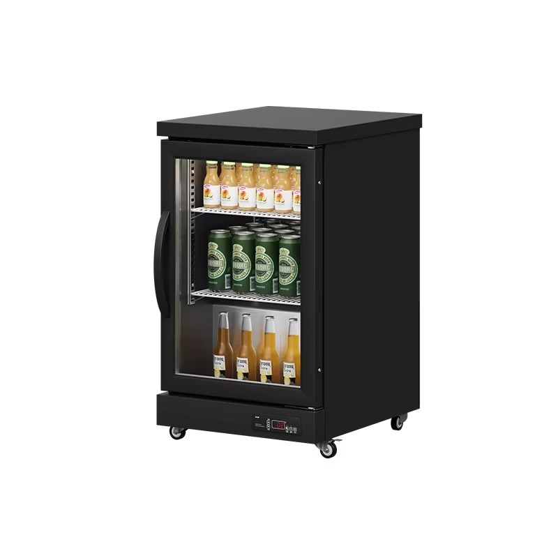 Kastenmodel mini-wijnkoelkast  - Wine Beer Fridge Cabinet recensie en prijs