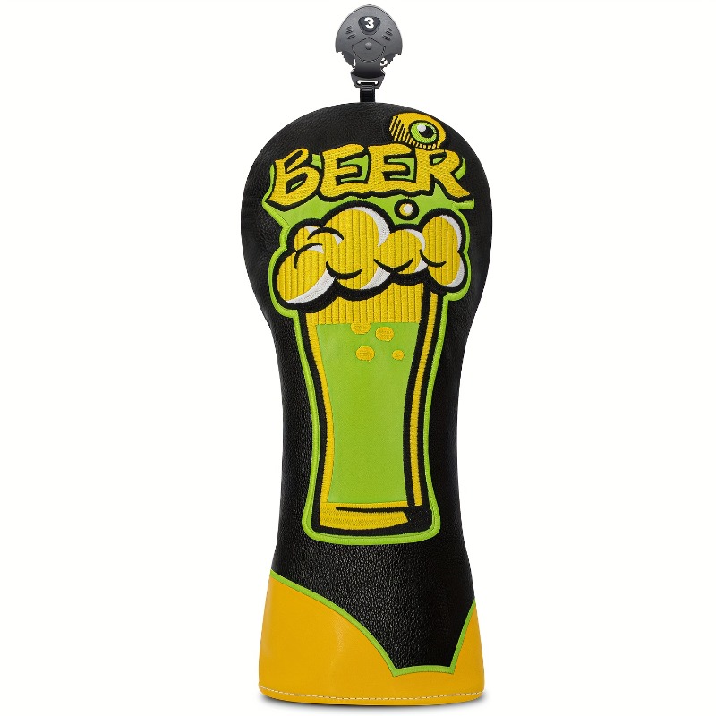 Golfclub hoofdbeschermer - Ont - Beer & Wine Jockey Plaza Shopping recensie en prijs