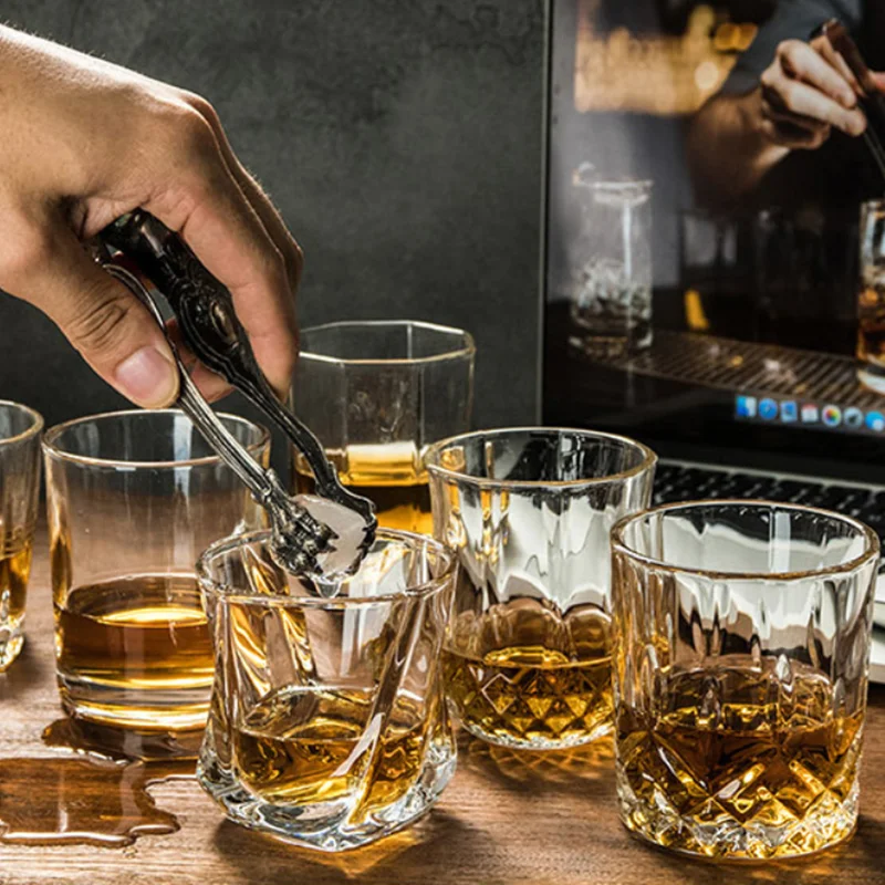 Transparante handgemaakte wijn - Wine Beer And Spirits recensie en prijs