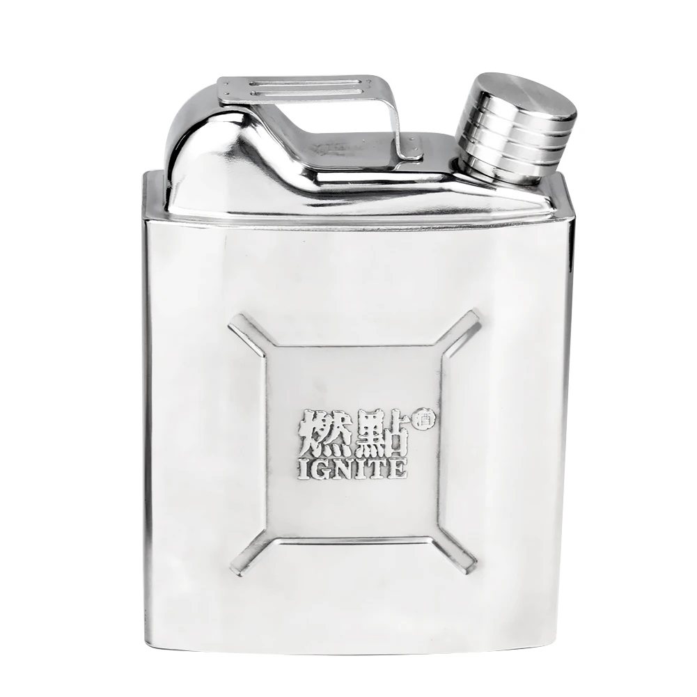 18oz grote capaciteit roestvri - Wine Beer And Spirits recensie en prijs