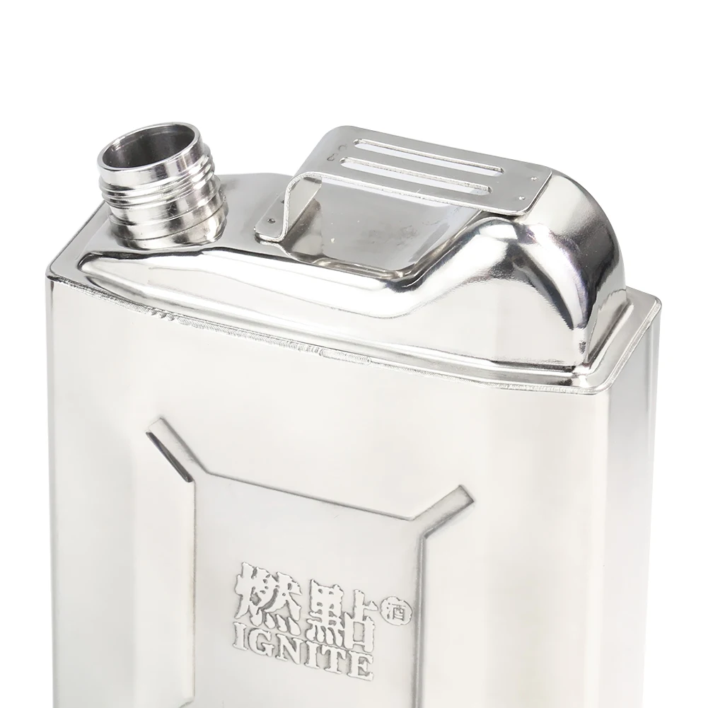18oz grote capaciteit roestvri - Wine Beer And Spirits recensie en prijs