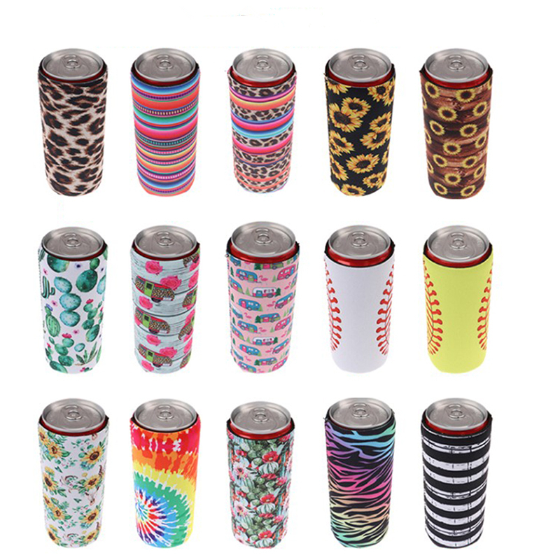 2Pack Skinny Kan Koeltas, wijn - Wine Beer Holder recensie en prijs