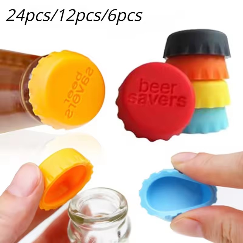 6 stks/pak Snoep Kleuren Silic - Wine Beer Garden recensie en prijs