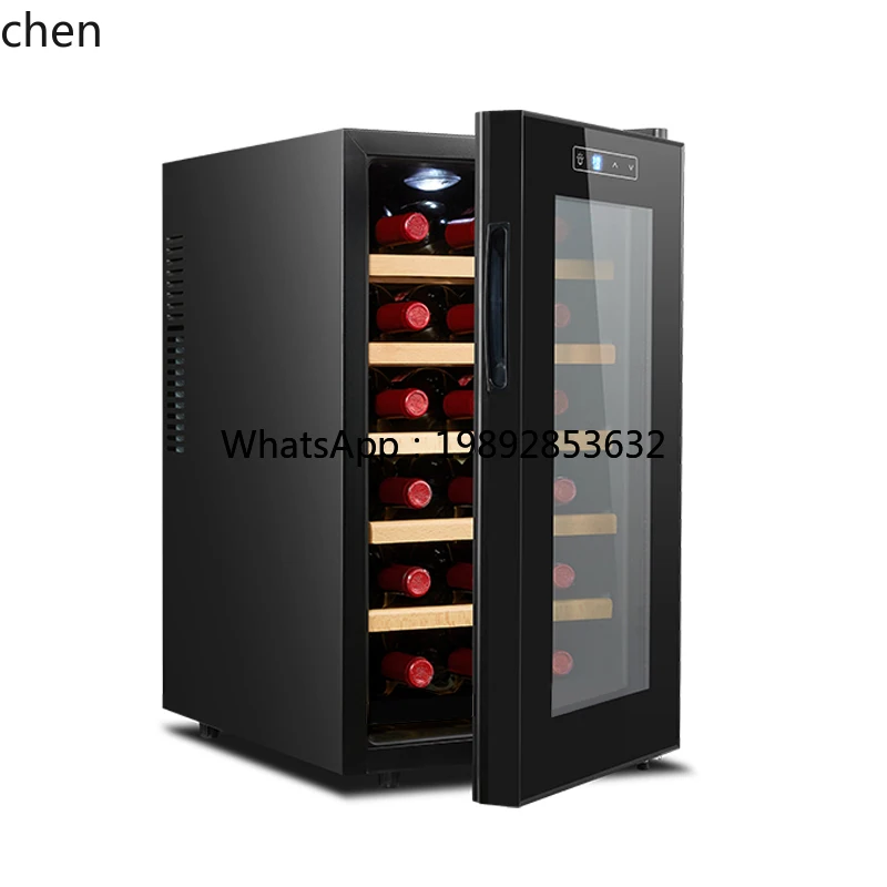 cc26 wijnkast met constante te - Wine & Beer Shop Photos recensie en prijs