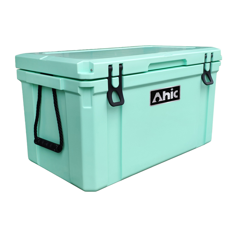 75L Geïsoleerde PE Ijskoelbox  - Wine & Beer Shop Photos recensie en prijs