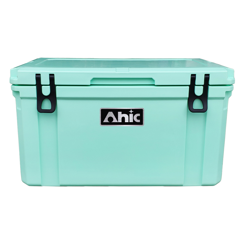 75L Geïsoleerde PE Ijskoelbox  - Wine & Beer Shop Photos recensie en prijs