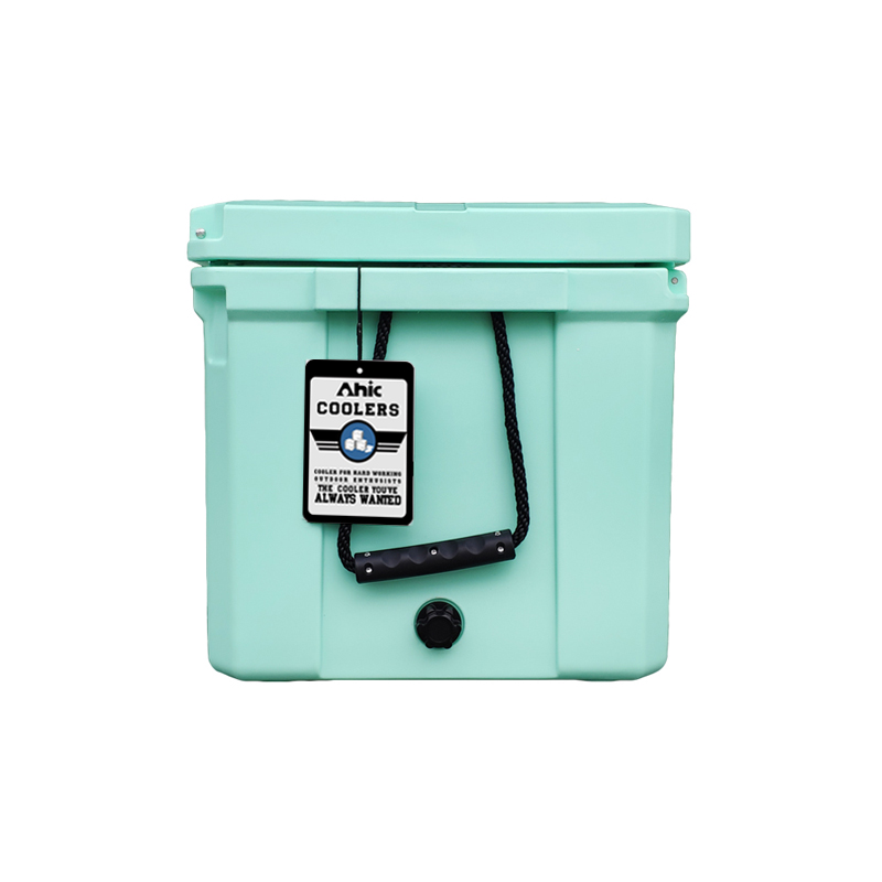 75L Geïsoleerde PE Ijskoelbox  - Wine & Beer Shop Photos recensie en prijs