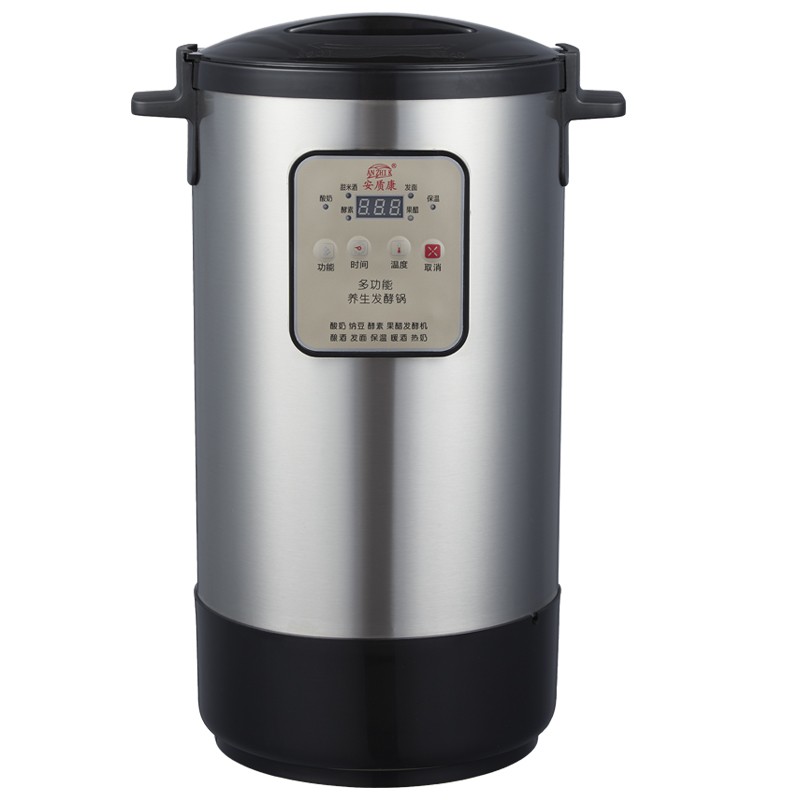 Automatische Rijstwijn Gisting - Wine Beer Distillation recensie en prijs