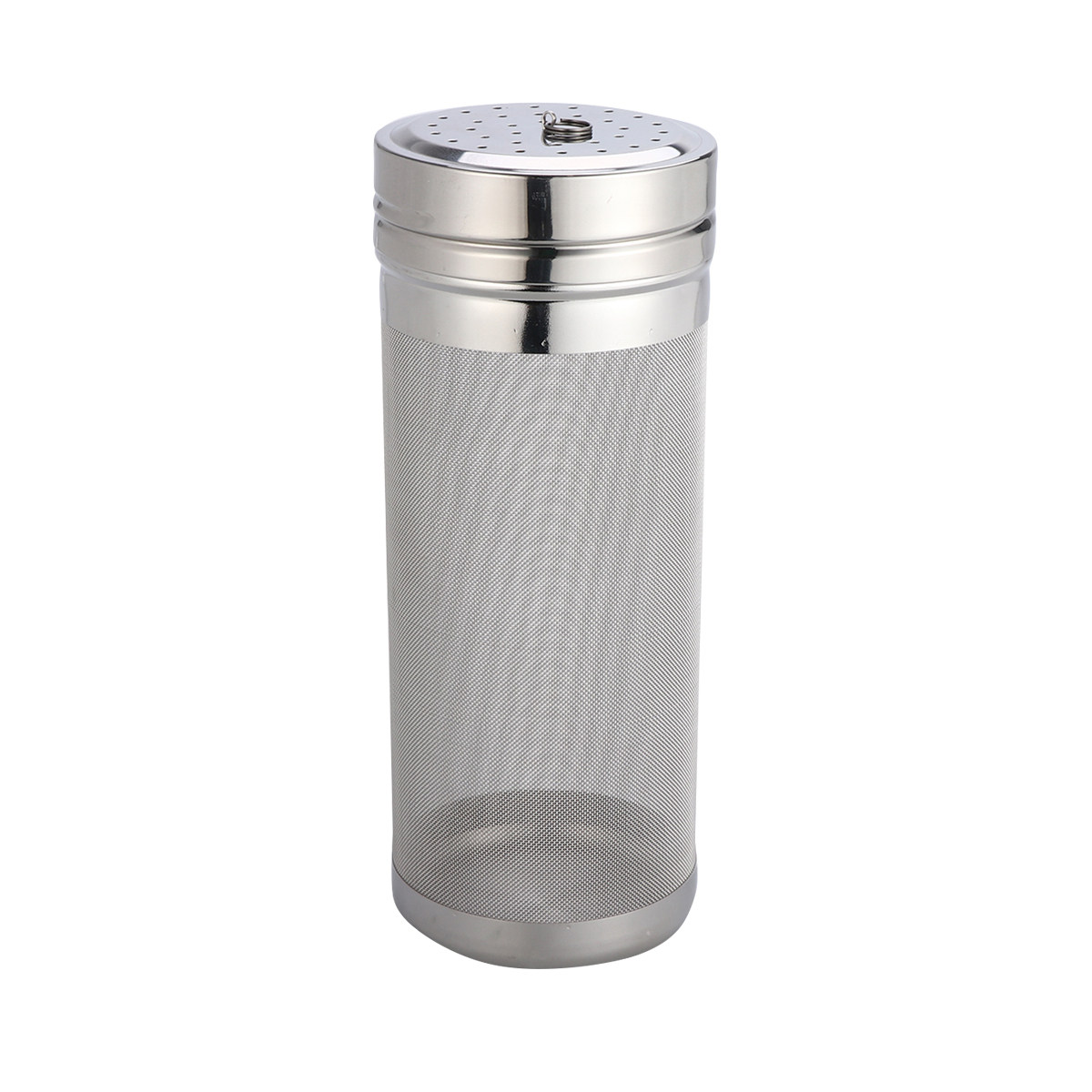 7x18cm Voedselveilige RVS Brou - Wine Beer And Cider recensie en prijs