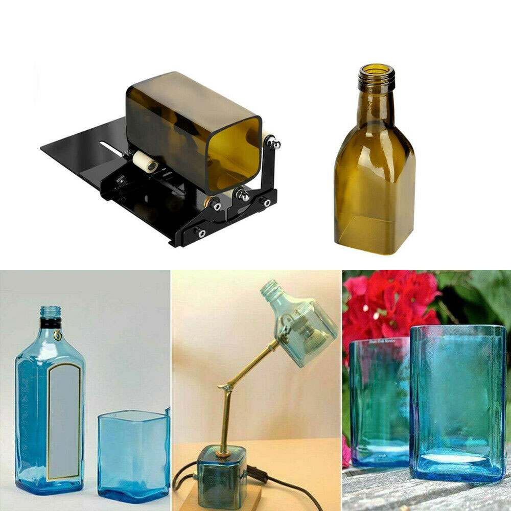 19 stuks glazen flessensnijder - Wine Beer Holder recensie en prijs