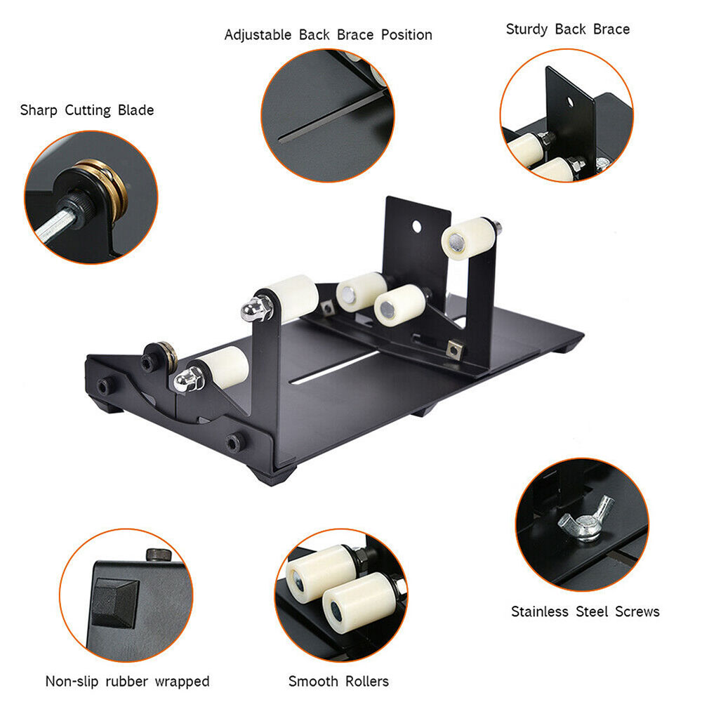 19 stuks glazen flessensnijder - Wine Beer Holder recensie en prijs