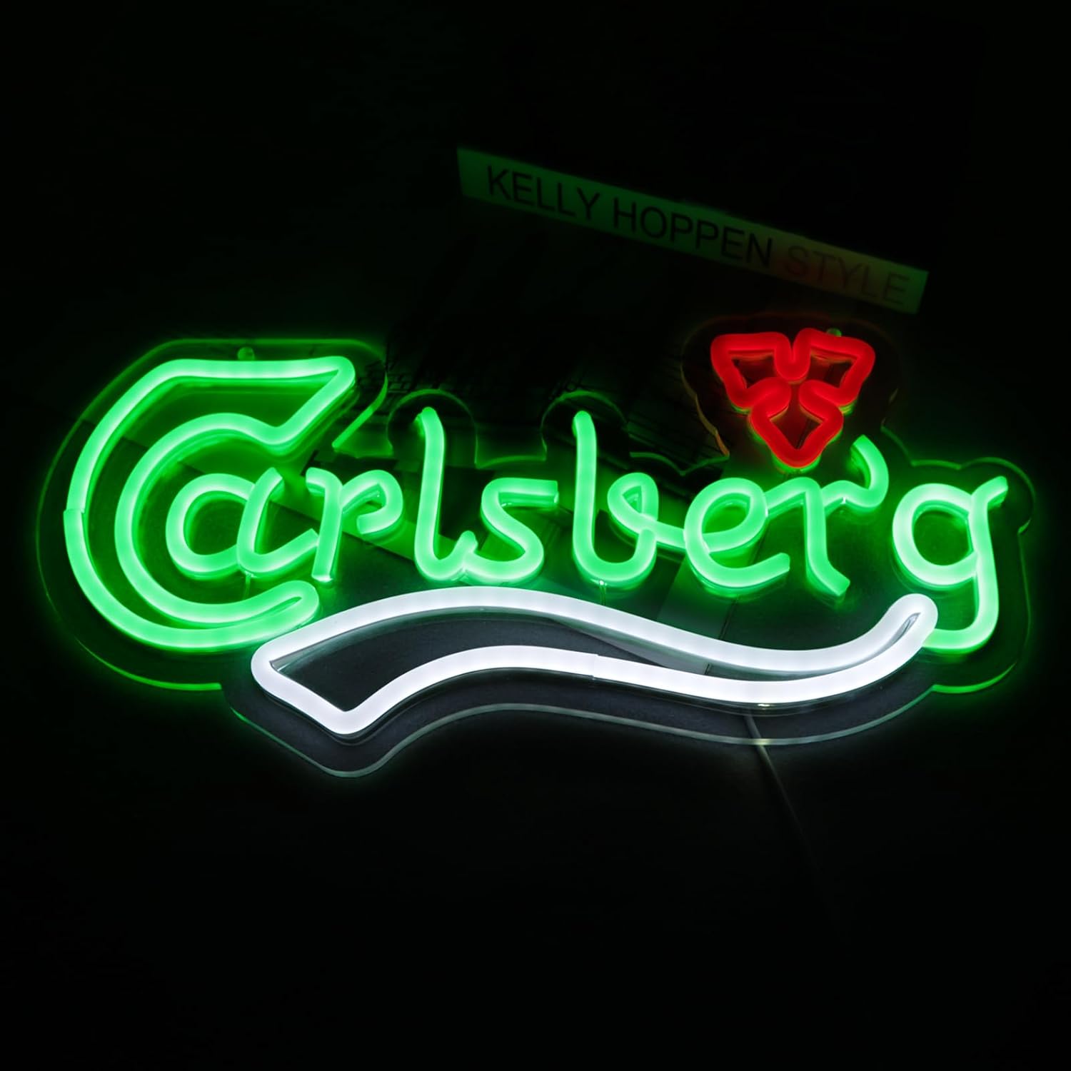Bier Neon Sign Business USB Le - Beer & Wine Jockey Plaza Shopping recensie en prijs