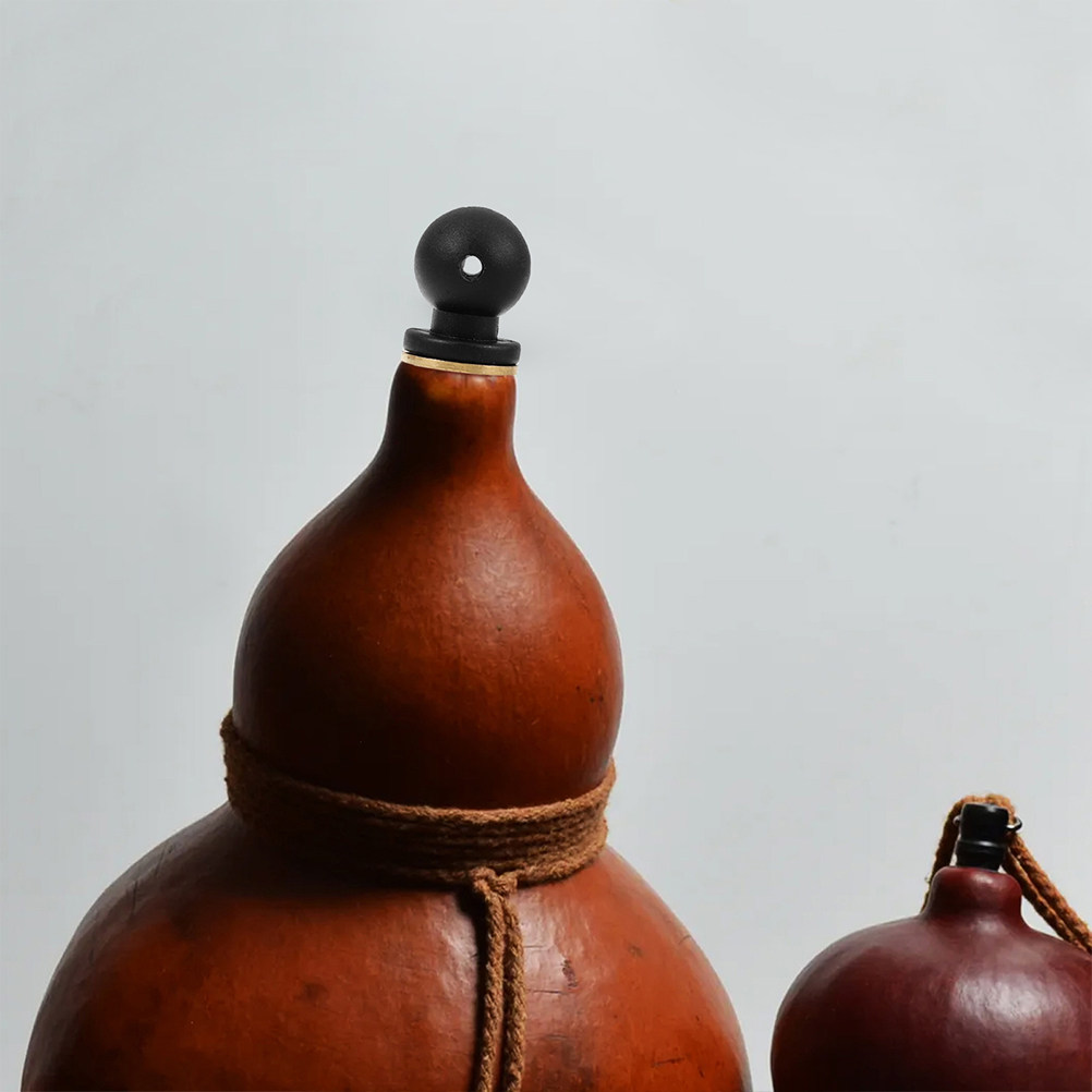 4 Stuks Kalebas Flesdoppen Mes - Bottle Stopper Set recensie en prijs