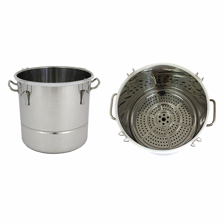 Automatische wijnmaakmachines, - Wine Beer Distillation recensie en prijs
