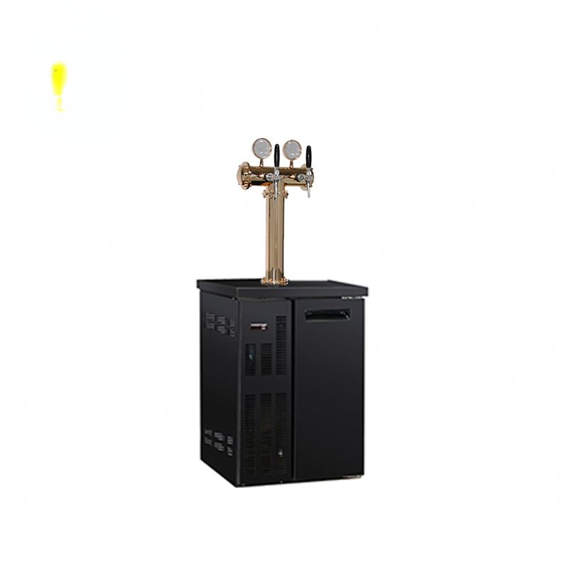 70L whisky rode wijn bierkoele - Wine Beer Fridge Cabinet recensie en prijs