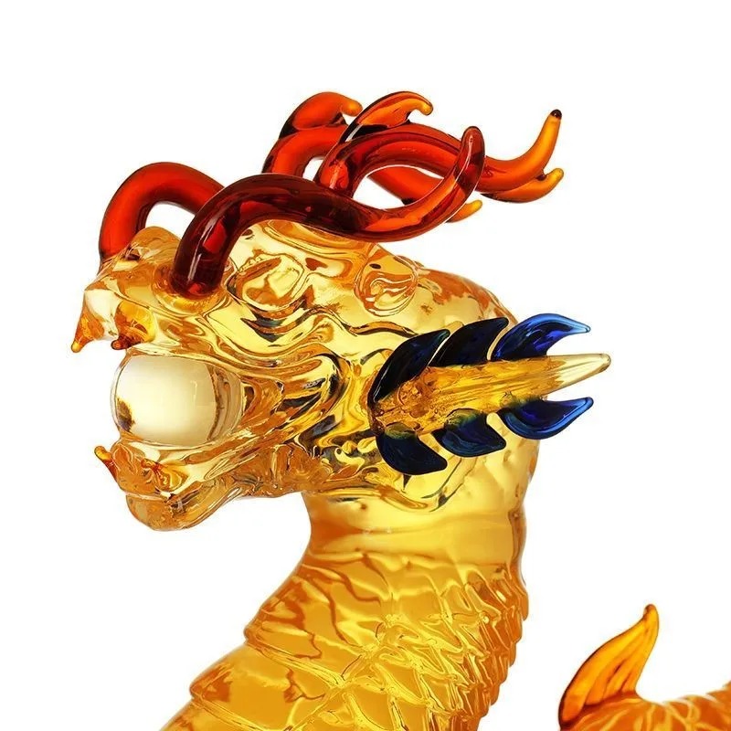 Draakvormige Chinese Dierenrie - Wine Beer And Spirits recensie en prijs