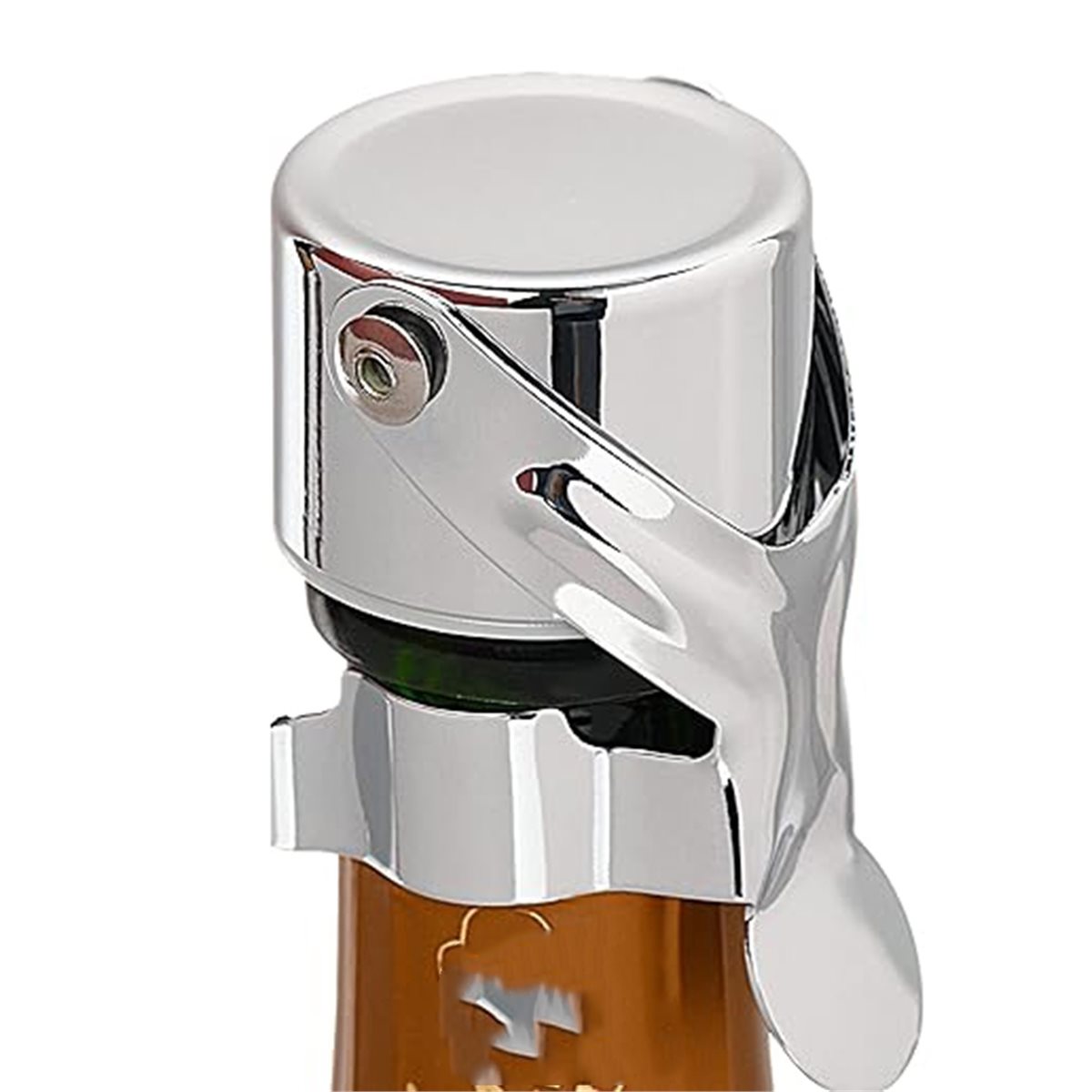 (A02R] 2 stuks wijnstopper en  - Wine & Beer Shop Photos recensie en prijs
