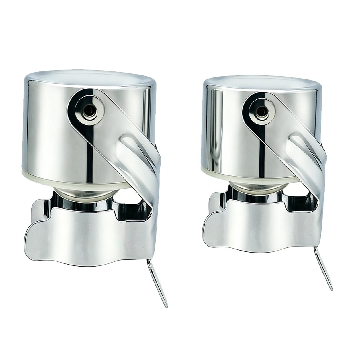 (A02R] 2 stuks wijnstopper en  - Wine & Beer Shop Photos recensie en prijs