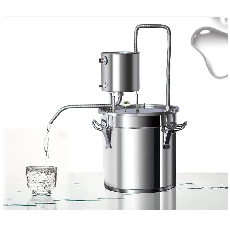 DIY Bier Brouwen Apparatuur Mo - Wine Beer Distillation recensie en prijs