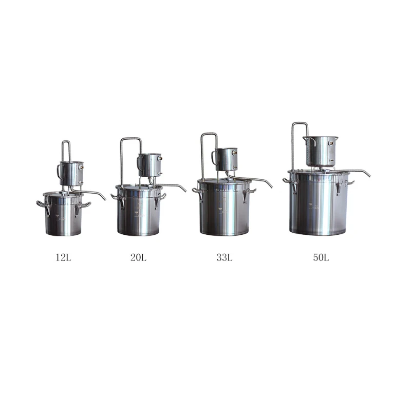 DIY Bier Brouwen Apparatuur Mo - Wine Beer Distillation recensie en prijs