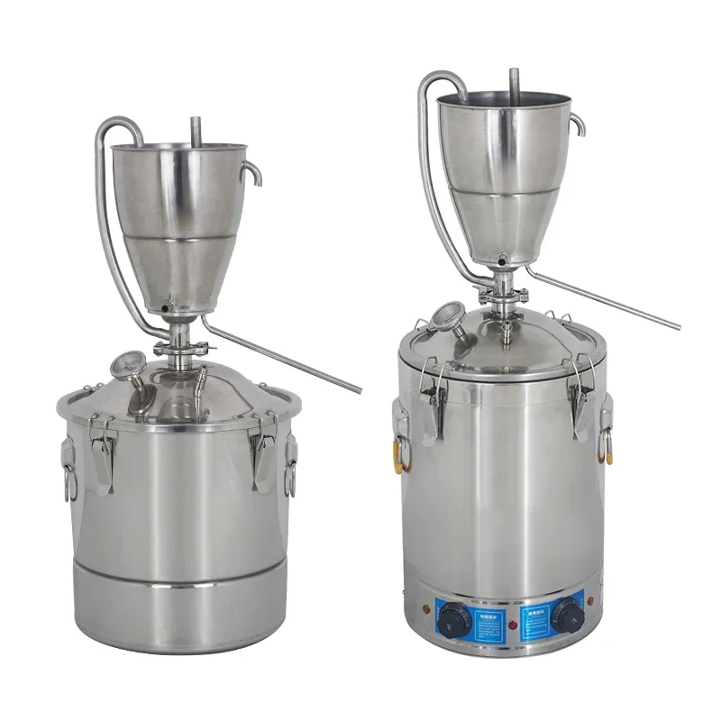30L Brouwen Machine Water Alco - Wine Beer Distillation recensie en prijs